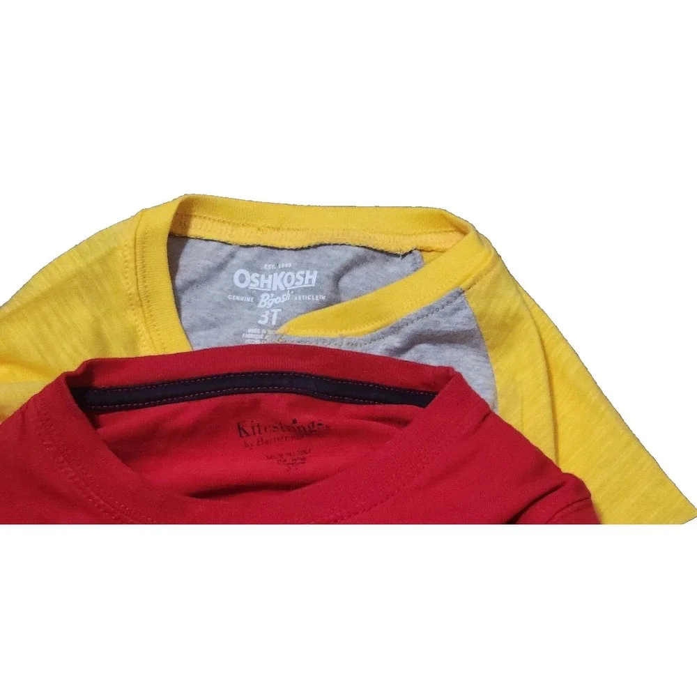 EUC HUGE Lot Of Boys Mix Brand Clothes 15‎ Pieces Size 2-3T FALL/WINTER